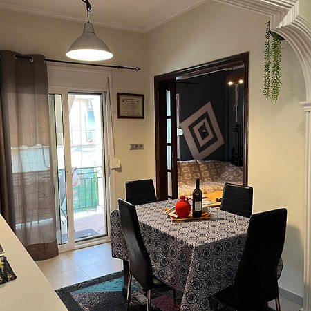 Cozy And Modern Apartment Corfu  Kültér fotó