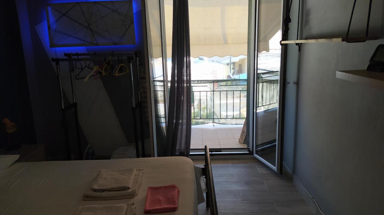 Cozy And Modern Apartment Corfu  Kültér fotó