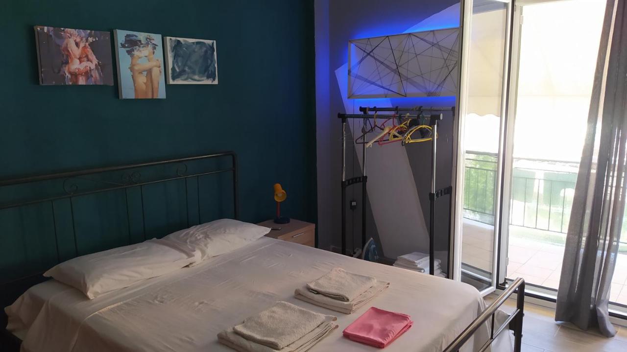 Cozy And Modern Apartment Corfu  Kültér fotó