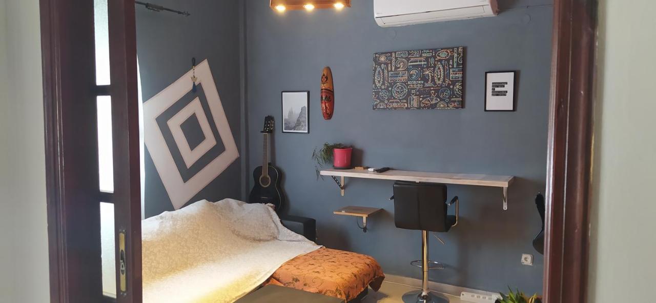Cozy And Modern Apartment Corfu  Kültér fotó