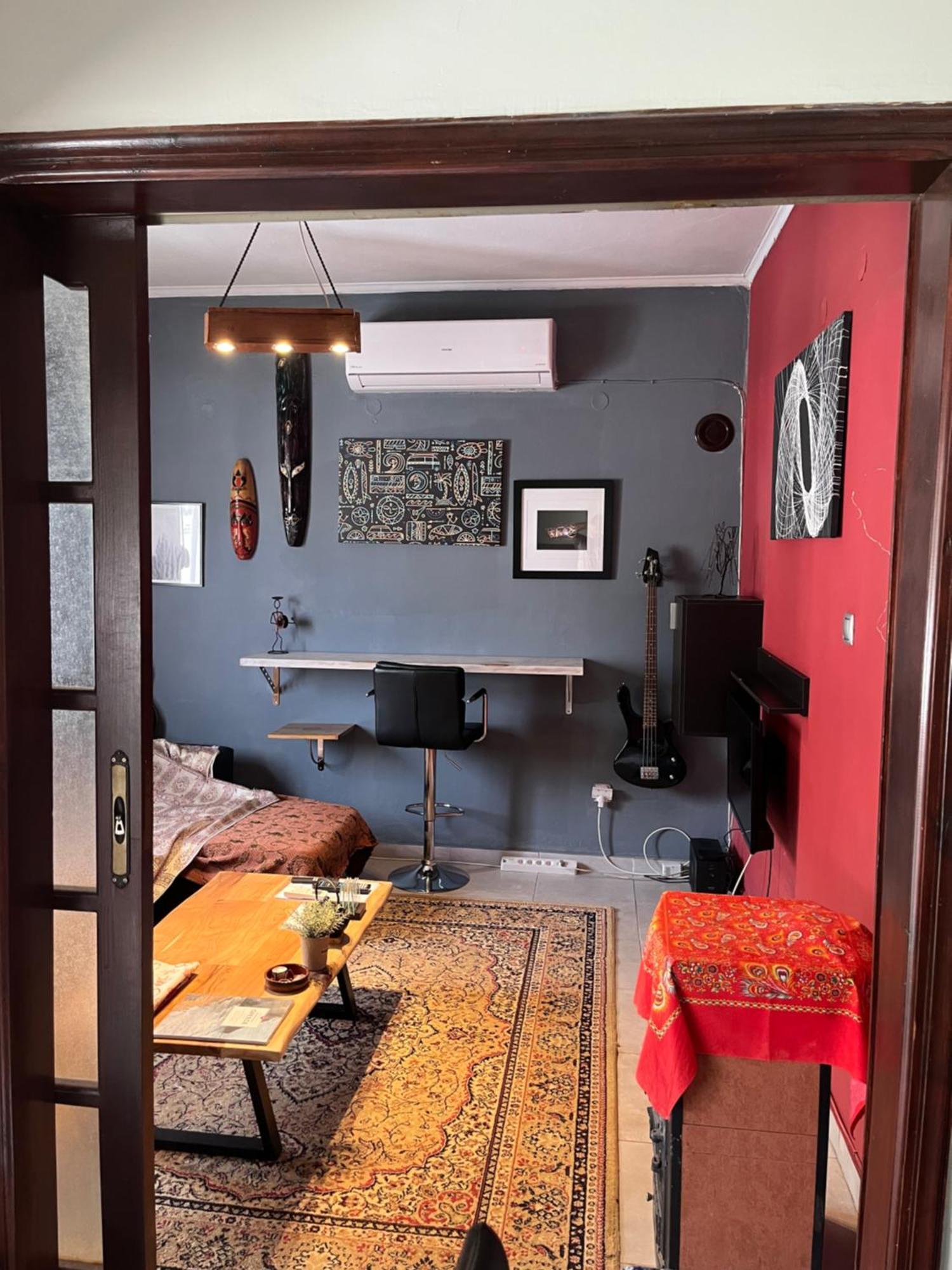 Cozy And Modern Apartment Corfu  Kültér fotó