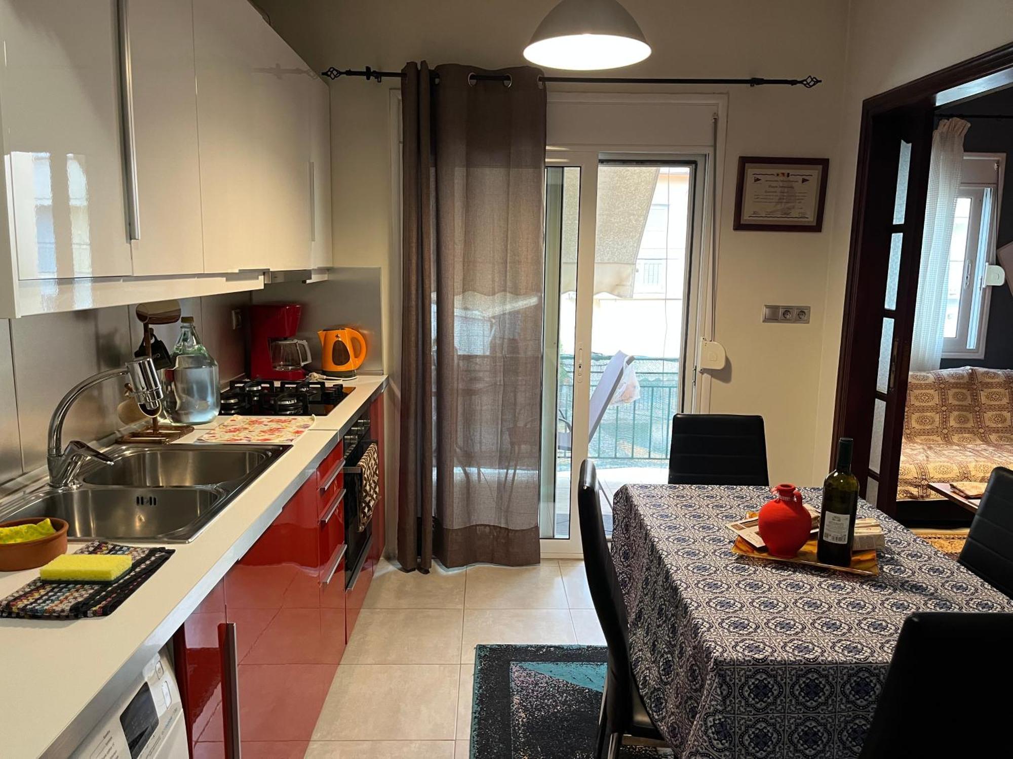 Cozy And Modern Apartment Corfu  Kültér fotó