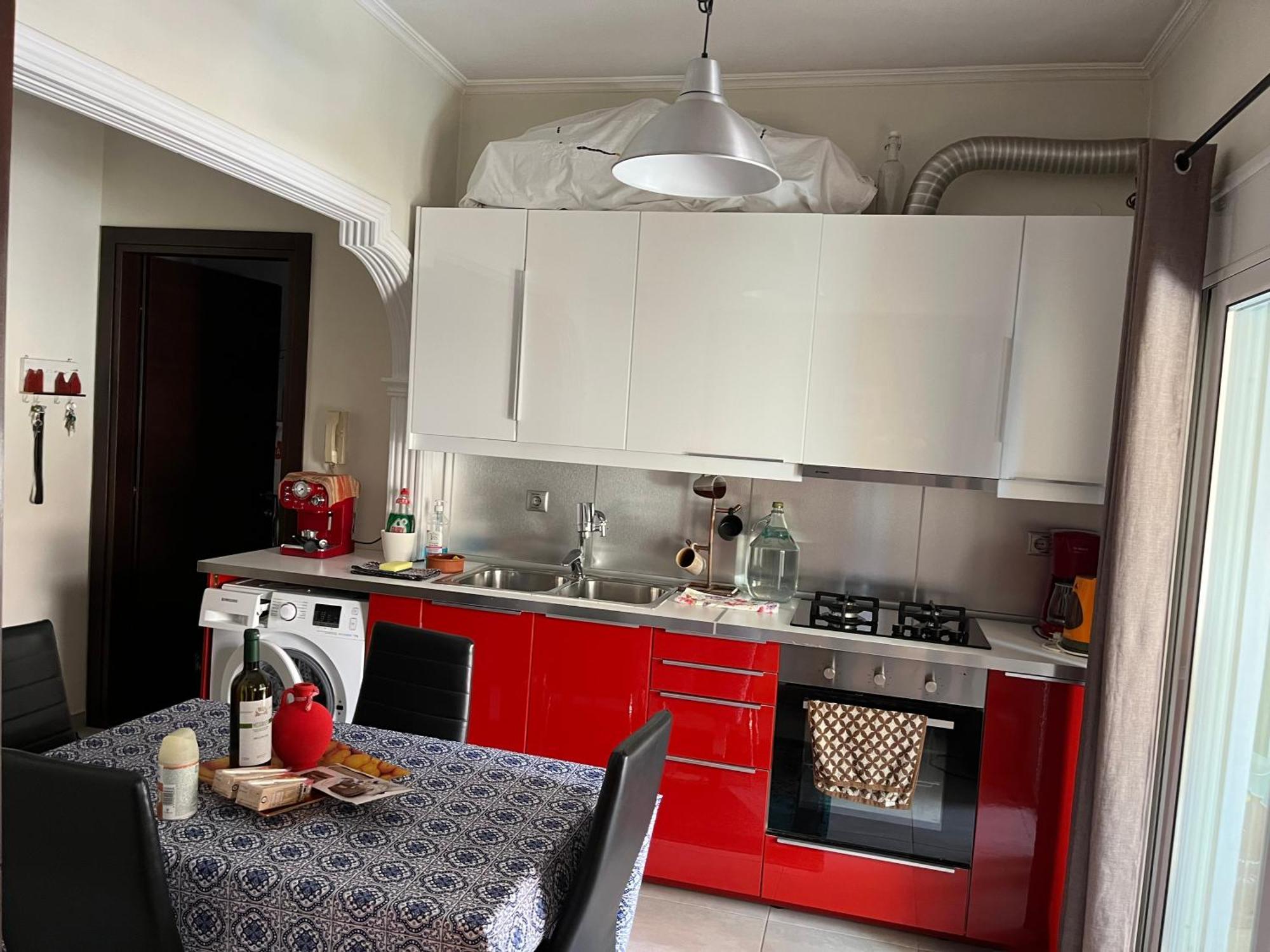 Cozy And Modern Apartment Corfu  Kültér fotó