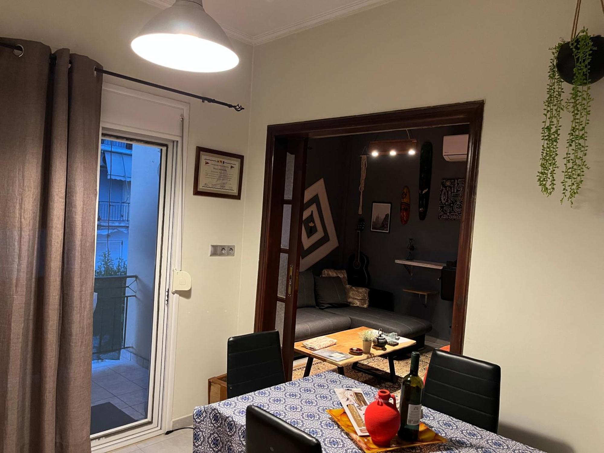 Cozy And Modern Apartment Corfu  Kültér fotó