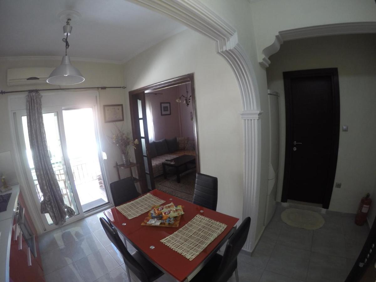 Cozy And Modern Apartment Corfu  Kültér fotó