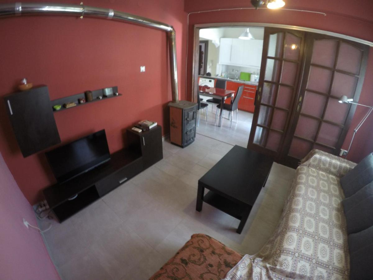Cozy And Modern Apartment Corfu  Kültér fotó
