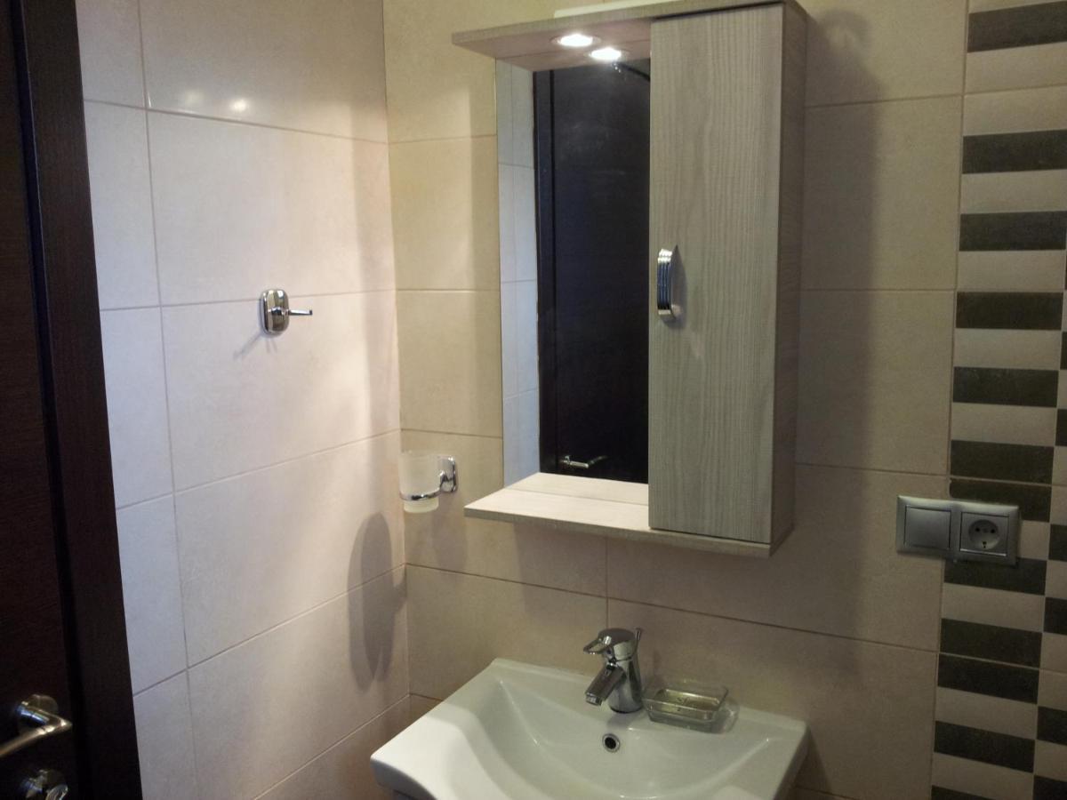 Cozy And Modern Apartment Corfu  Kültér fotó